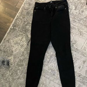 Gap skinny jeans